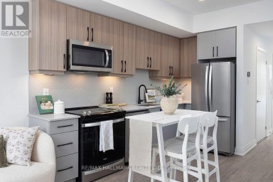 6 - 15 BRENTHALL AVENUE Toronto (Newtonbrook West) Ontario photo 5