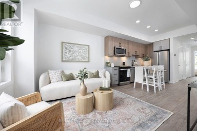 6 - 15 BRENTHALL AVENUE Toronto (Newtonbrook West) Ontario photo 6