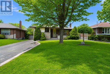 586 CENTRAL PARK BOULEVARD N Oshawa (O'Neill) Ontario photo 1