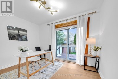 586 CENTRAL PARK BOULEVARD N Oshawa (O'Neill) Ontario photo 13