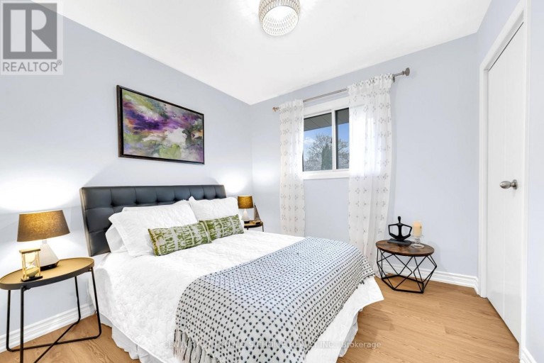 586 CENTRAL PARK BOULEVARD N, Oshawa (O'Neill), Ontario, L1G6A4