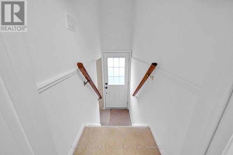 586 CENTRAL PARK BOULEVARD N, Oshawa (O'Neill), Ontario, L1G6A4