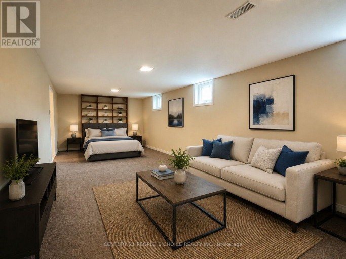 586 CENTRAL PARK BOULEVARD N, Oshawa (O'Neill), Ontario, L1G6A4