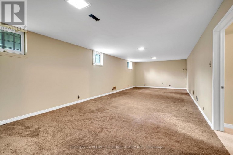 586 CENTRAL PARK BOULEVARD N, Oshawa (O'Neill), Ontario, L1G6A4