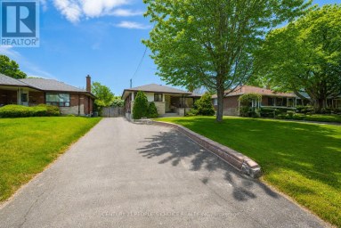 586 CENTRAL PARK BOULEVARD N Oshawa (O'Neill) Ontario photo 24