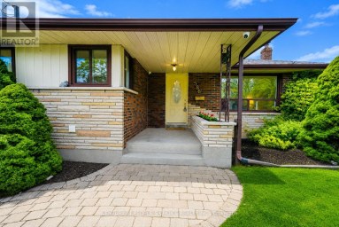 586 CENTRAL PARK BOULEVARD N Oshawa (O'Neill) Ontario photo 25
