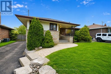 586 CENTRAL PARK BOULEVARD N Oshawa (O'Neill) Ontario photo 26