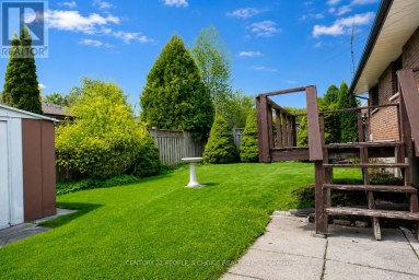 586 CENTRAL PARK BOULEVARD N Oshawa (O'Neill) Ontario photo 29