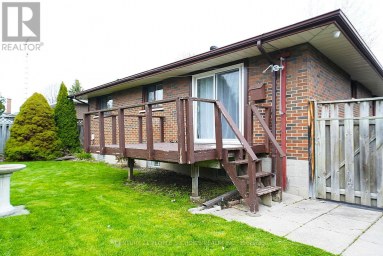 586 CENTRAL PARK BOULEVARD N Oshawa (O'Neill) Ontario photo 30