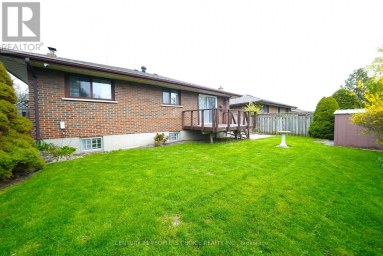 586 CENTRAL PARK BOULEVARD N Oshawa (O'Neill) Ontario photo 31