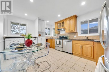 586 CENTRAL PARK BOULEVARD N Oshawa (O'Neill) Ontario photo 6