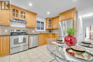 586 CENTRAL PARK BOULEVARD N Oshawa (O'Neill) Ontario photo 7