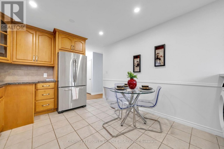 586 CENTRAL PARK BOULEVARD N, Oshawa (O'Neill), Ontario, L1G6A4