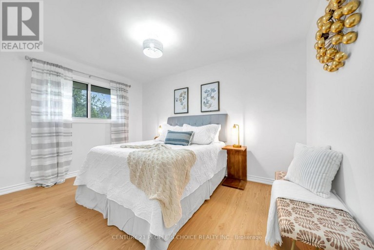 586 CENTRAL PARK BOULEVARD N, Oshawa (O'Neill), Ontario, L1G6A4