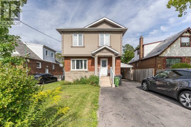 19 BALACLAVA DRIVE Toronto (Dorset Park) Ontario photo 1
