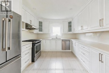 19 BALACLAVA DRIVE Toronto (Dorset Park) Ontario photo 10