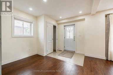 19 BALACLAVA DRIVE Toronto (Dorset Park) Ontario photo 11