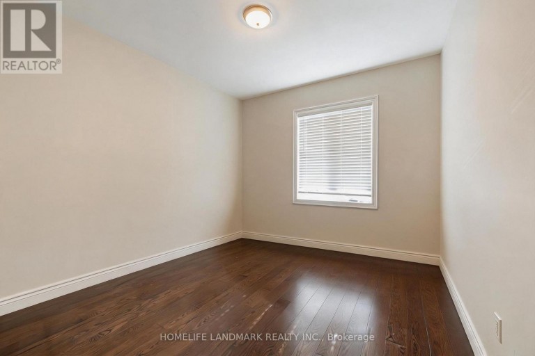 19 BALACLAVA DRIVE, Toronto (Dorset Park), Ontario, M1P1E5
