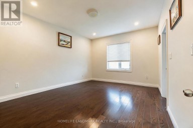 19 BALACLAVA DRIVE Toronto (Dorset Park) Ontario photo 16