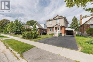 19 BALACLAVA DRIVE Toronto (Dorset Park) Ontario photo 2