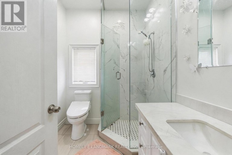 19 BALACLAVA DRIVE, Toronto (Dorset Park), Ontario, M1P1E5