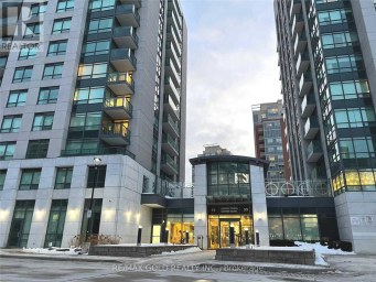 508 - 75 SOUTH TOWN CENTRE BOULEVARD Markham (Unionville) Ontario photo 1