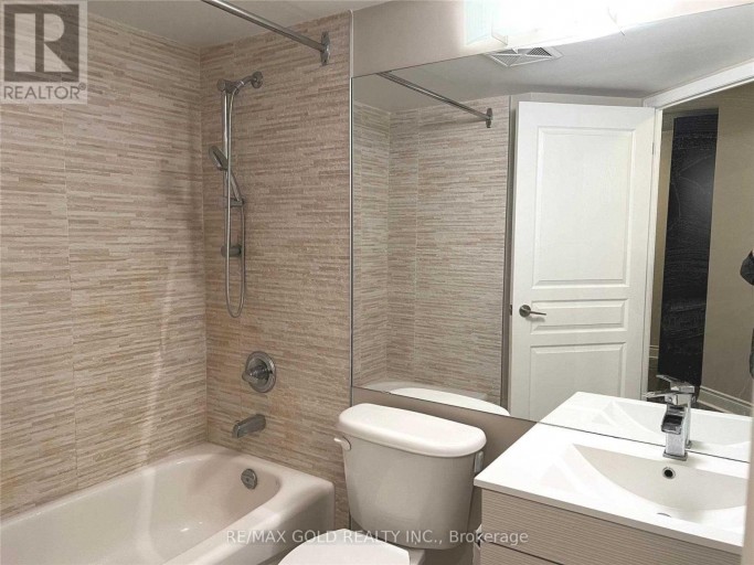 508 - 75 SOUTH TOWN CENTRE BOULEVARD, Markham (Unionville), Ontario, L6G0B3