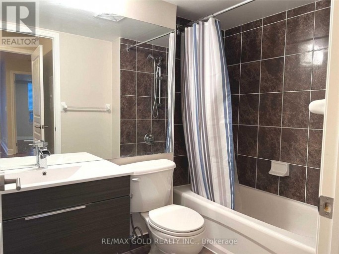 508 - 75 SOUTH TOWN CENTRE BOULEVARD, Markham (Unionville), Ontario, L6G0B3