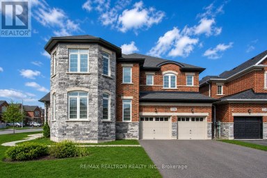 2236 LOZENBY STREET, Innisfil (Alcona), Ontario