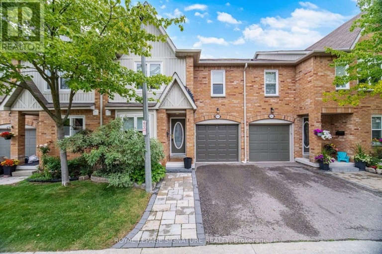 19A - 5940 GLEN ERIN DRIVE, Mississauga (Central Erin Mills), Ontario, L5M5W9