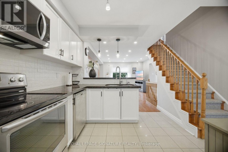 19A - 5940 GLEN ERIN DRIVE, Mississauga (Central Erin Mills), Ontario, L5M5W9