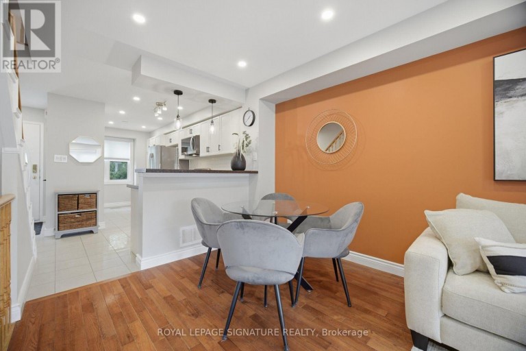 19A - 5940 GLEN ERIN DRIVE, Mississauga (Central Erin Mills), Ontario, L5M5W9
