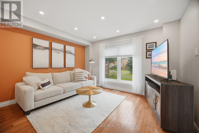 19A - 5940 GLEN ERIN DRIVE, Mississauga (Central Erin Mills), Ontario, L5M5W9