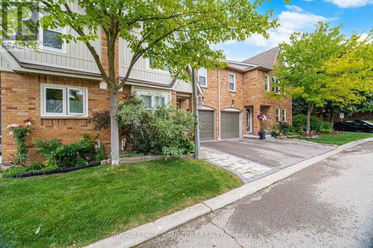 19A - 5940 GLEN ERIN DRIVE, Mississauga (Central Erin Mills), Ontario, L5M5W9