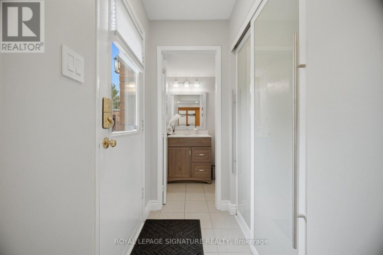 19A - 5940 GLEN ERIN DRIVE, Mississauga (Central Erin Mills), Ontario, L5M5W9