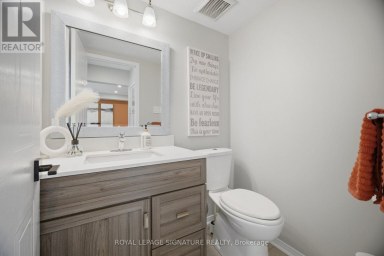 19A - 5940 GLEN ERIN DRIVE Mississauga (Central Erin Mills) Ontario photo 23