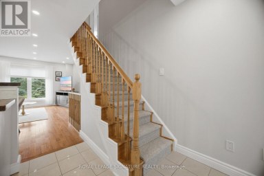 19A - 5940 GLEN ERIN DRIVE Mississauga (Central Erin Mills) Ontario photo 24