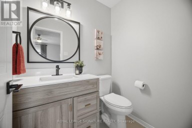 19A - 5940 GLEN ERIN DRIVE Mississauga (Central Erin Mills) Ontario photo 29