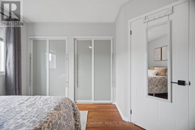 19A - 5940 GLEN ERIN DRIVE Mississauga (Central Erin Mills) Ontario photo 30