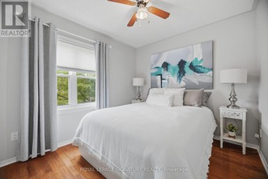 19A - 5940 GLEN ERIN DRIVE Mississauga (Central Erin Mills) Ontario photo 31