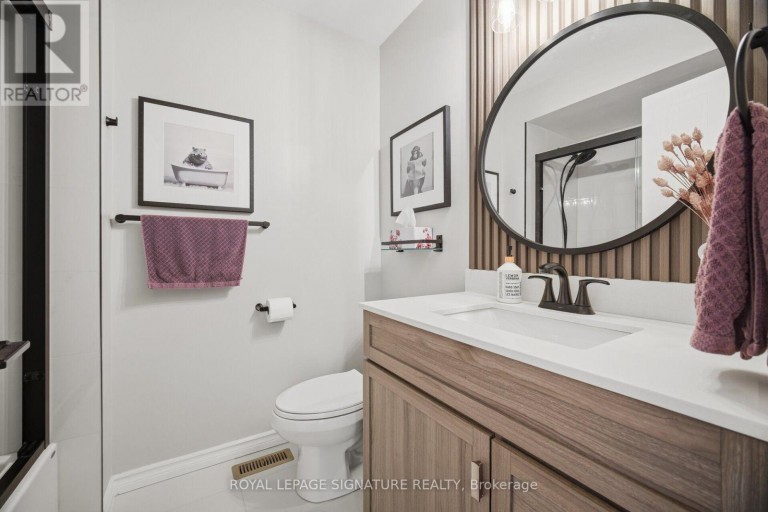19A - 5940 GLEN ERIN DRIVE, Mississauga (Central Erin Mills), Ontario, L5M5W9