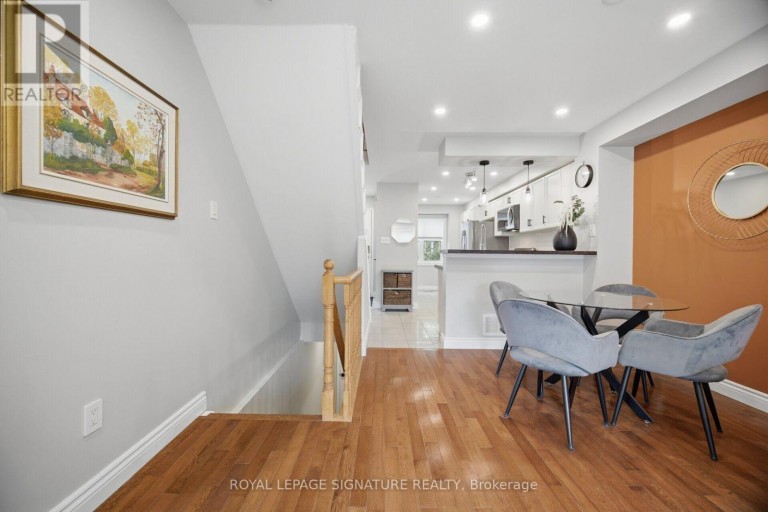 19A - 5940 GLEN ERIN DRIVE, Mississauga (Central Erin Mills), Ontario, L5M5W9