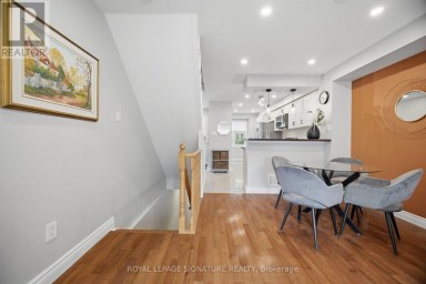19A - 5940 GLEN ERIN DRIVE Mississauga (Central Erin Mills) Ontario photo 36