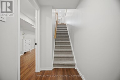 19A - 5940 GLEN ERIN DRIVE Mississauga (Central Erin Mills) Ontario photo 37