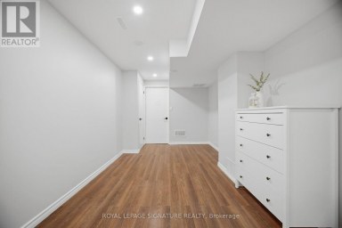 19A - 5940 GLEN ERIN DRIVE Mississauga (Central Erin Mills) Ontario photo 38