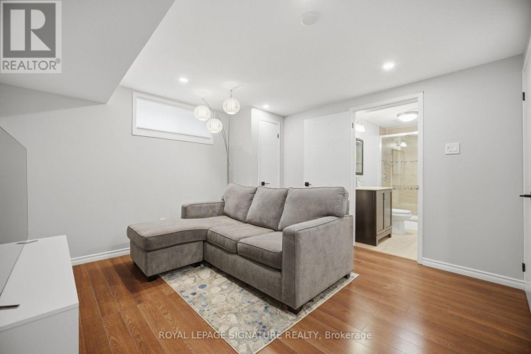19A - 5940 GLEN ERIN DRIVE, Mississauga (Central Erin Mills), Ontario, L5M5W9