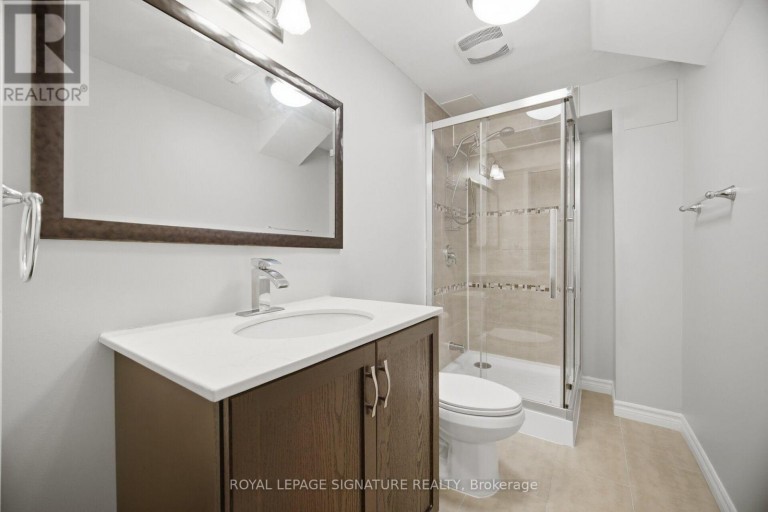 19A - 5940 GLEN ERIN DRIVE, Mississauga (Central Erin Mills), Ontario, L5M5W9