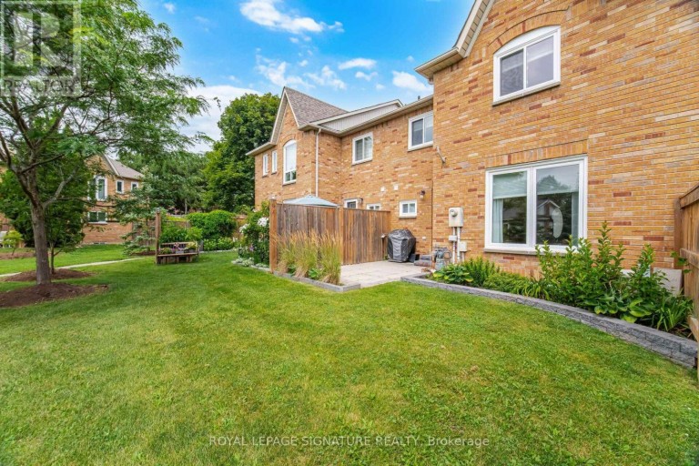 19A - 5940 GLEN ERIN DRIVE, Mississauga (Central Erin Mills), Ontario, L5M5W9