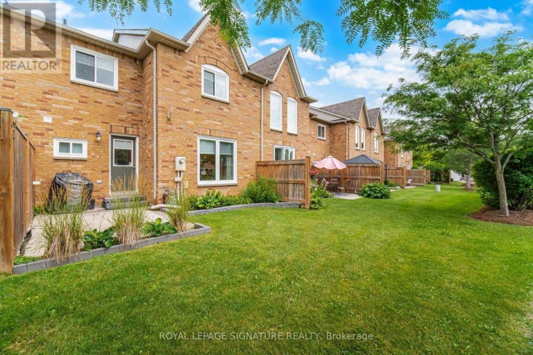 19A - 5940 GLEN ERIN DRIVE, Mississauga (Central Erin Mills), Ontario, L5M5W9