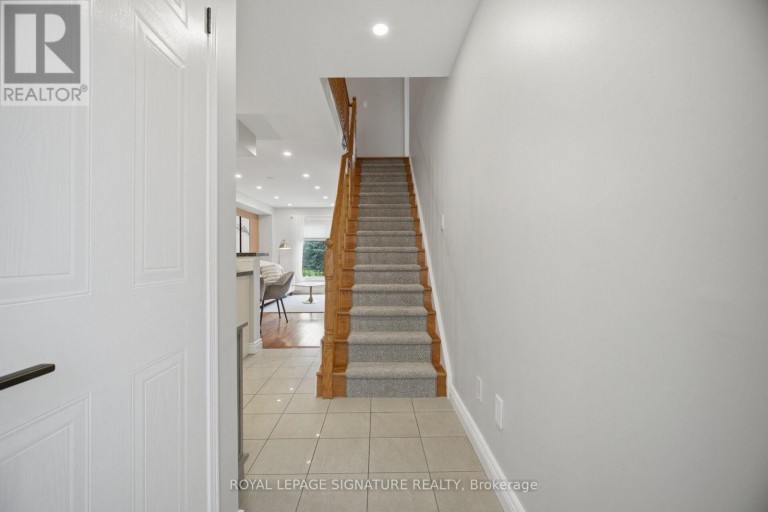19A - 5940 GLEN ERIN DRIVE, Mississauga (Central Erin Mills), Ontario, L5M5W9